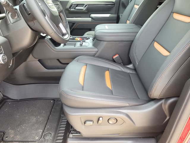 New 2026 GMC Sierra 2500 AT4 w/ AT4 Premium Plus Package AWD/4WD image 21