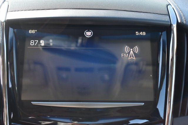 Used 2014 Cadillac ATS Luxury image 26