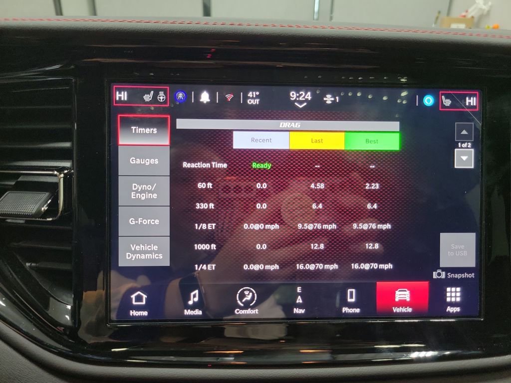 New 2026 Dodge Durango GT image 20