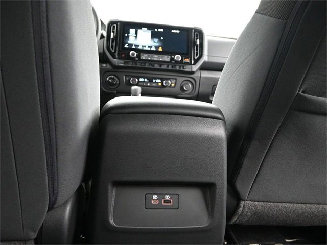 New 2026 Nissan Frontier SV image 13