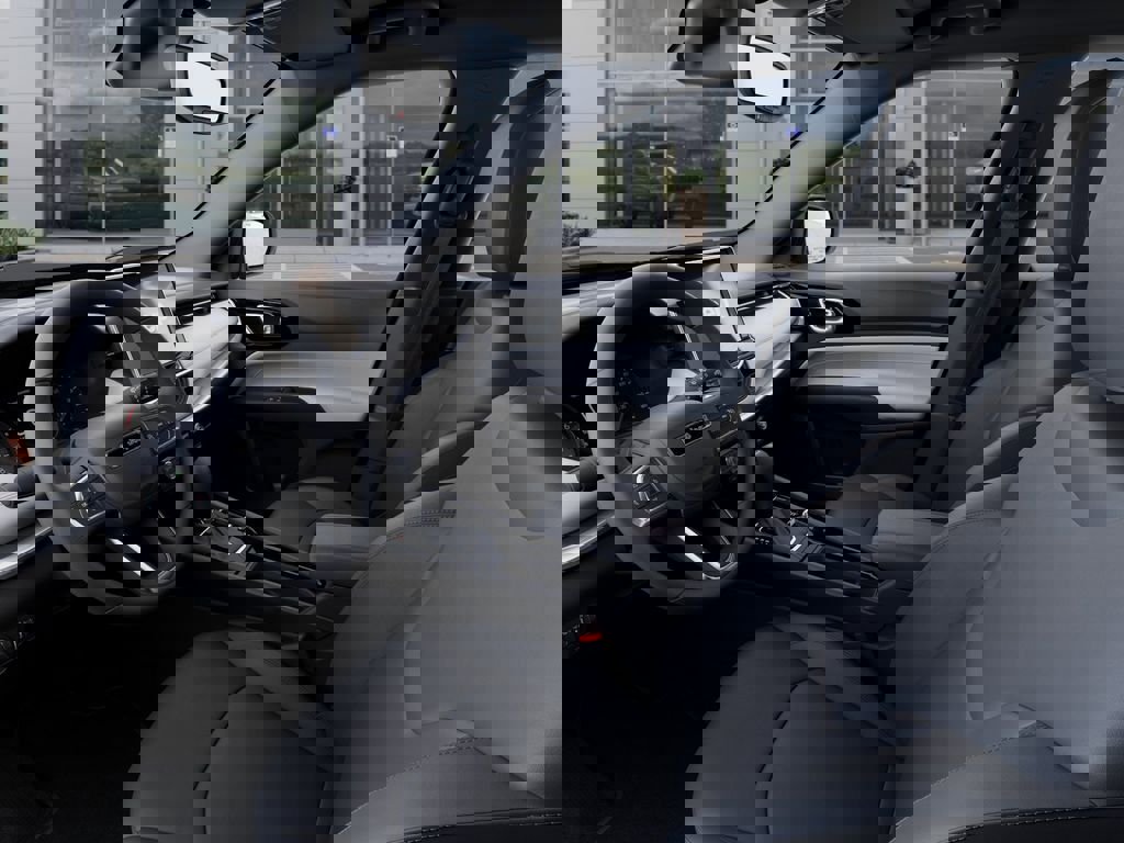 New 2026 Jeep Compass Limited image 22