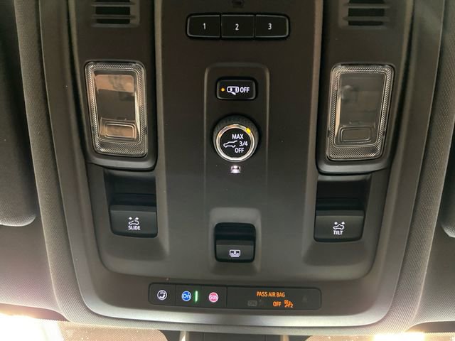 Used 2021 Chevrolet Tahoe LT image 22