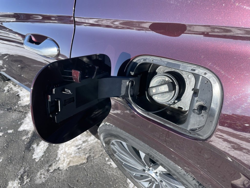 Used 2024 Hyundai Palisade Calligraphy image 62