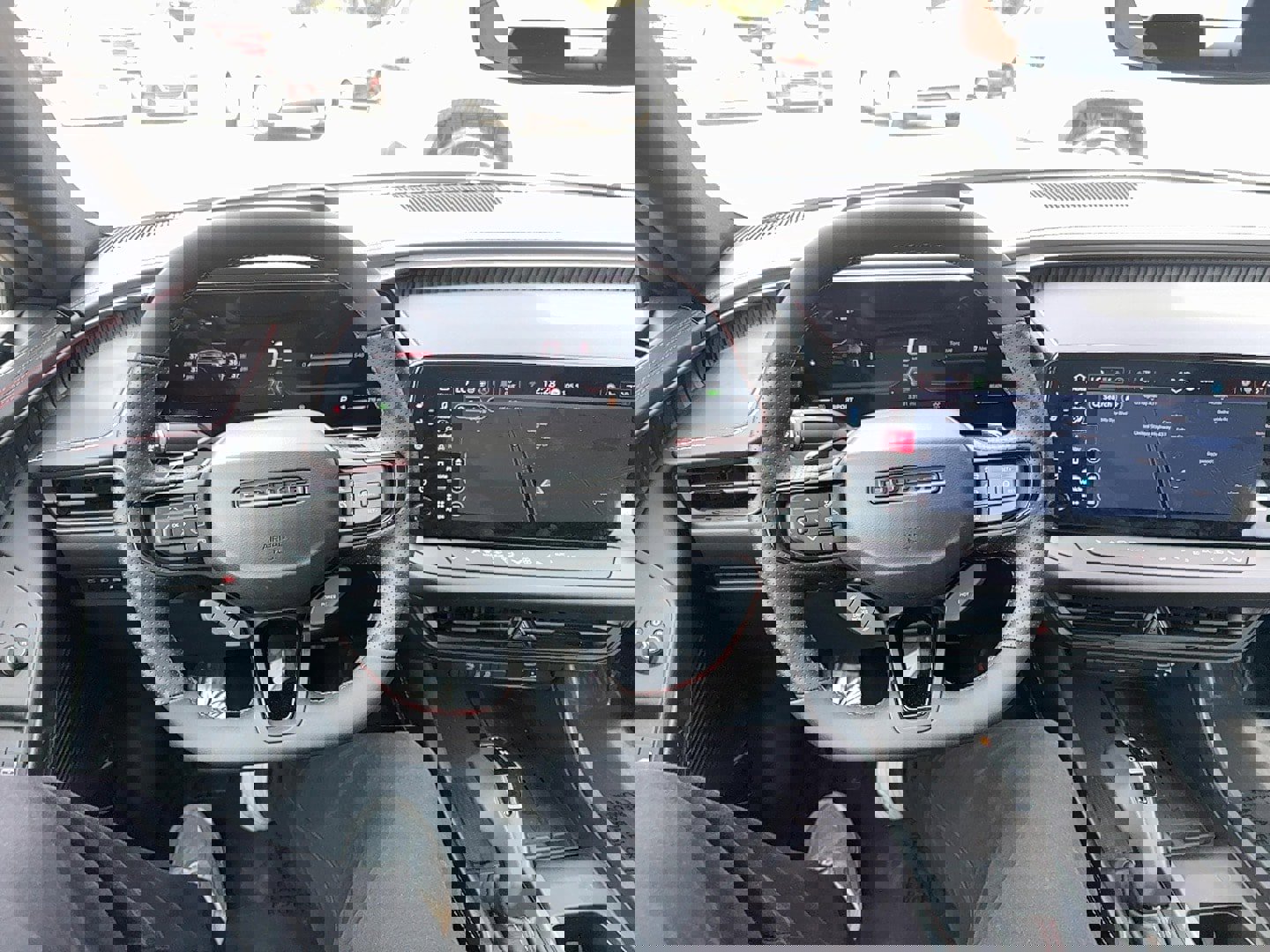 Used 2024 Dodge Charger R/T w/ Plus Group image 14