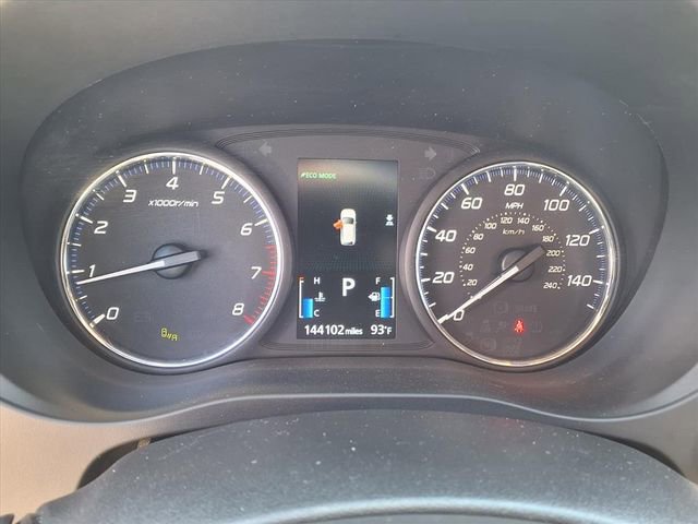 Used 2019 Mitsubishi Outlander LE image 12