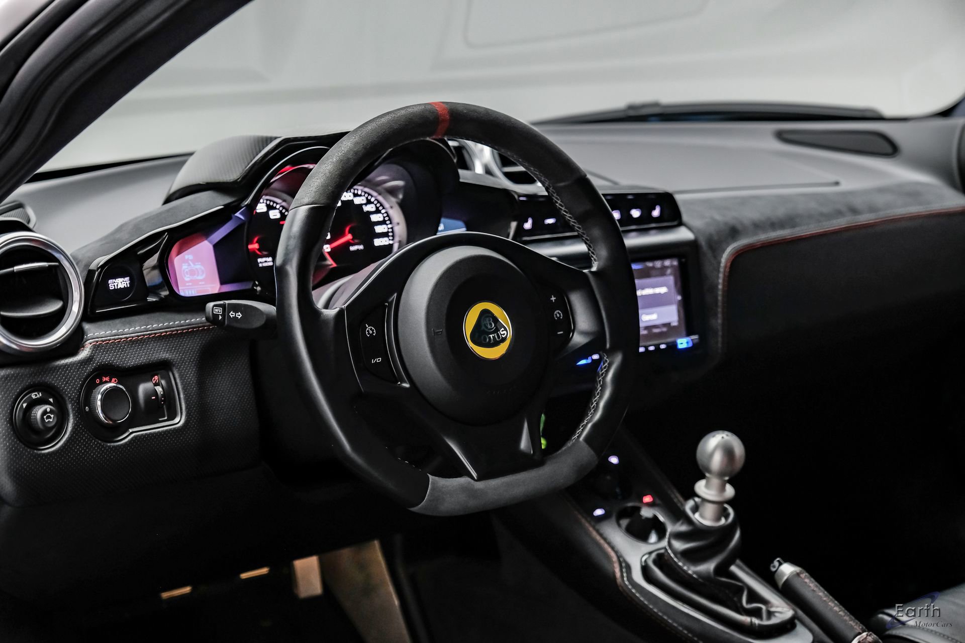 Used 2021 Lotus Evora image 50