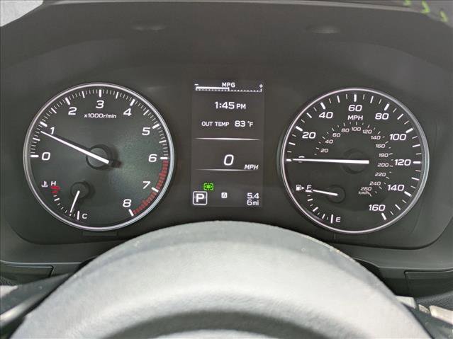 New 2026 Subaru Ascent Bronze Edition image 11