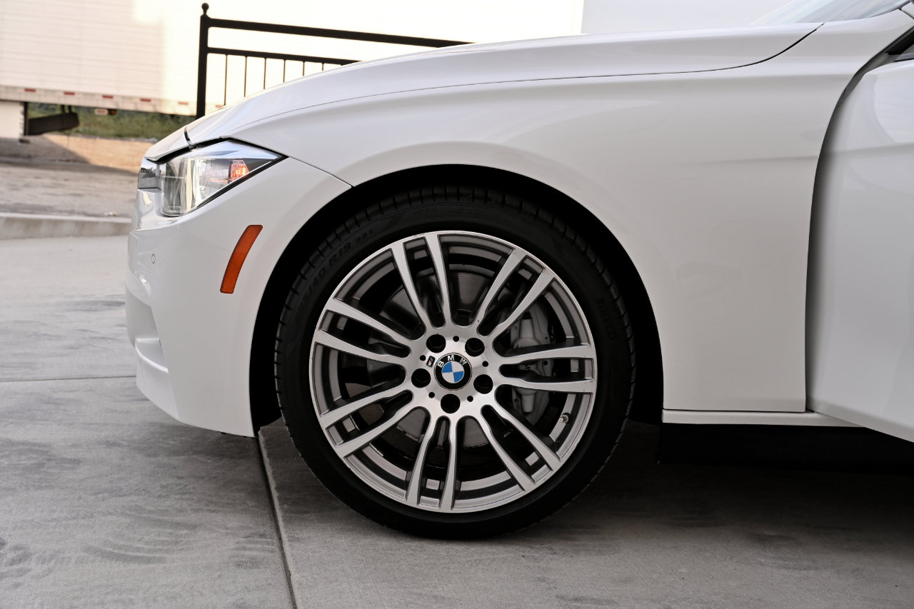 Used 2014 BMW 335i Sedan image 32