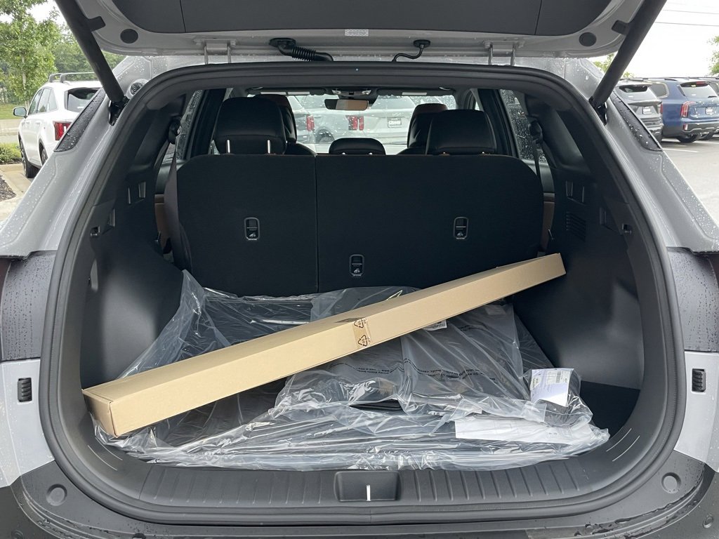 New 2026 Kia Sportage X-Line image 28