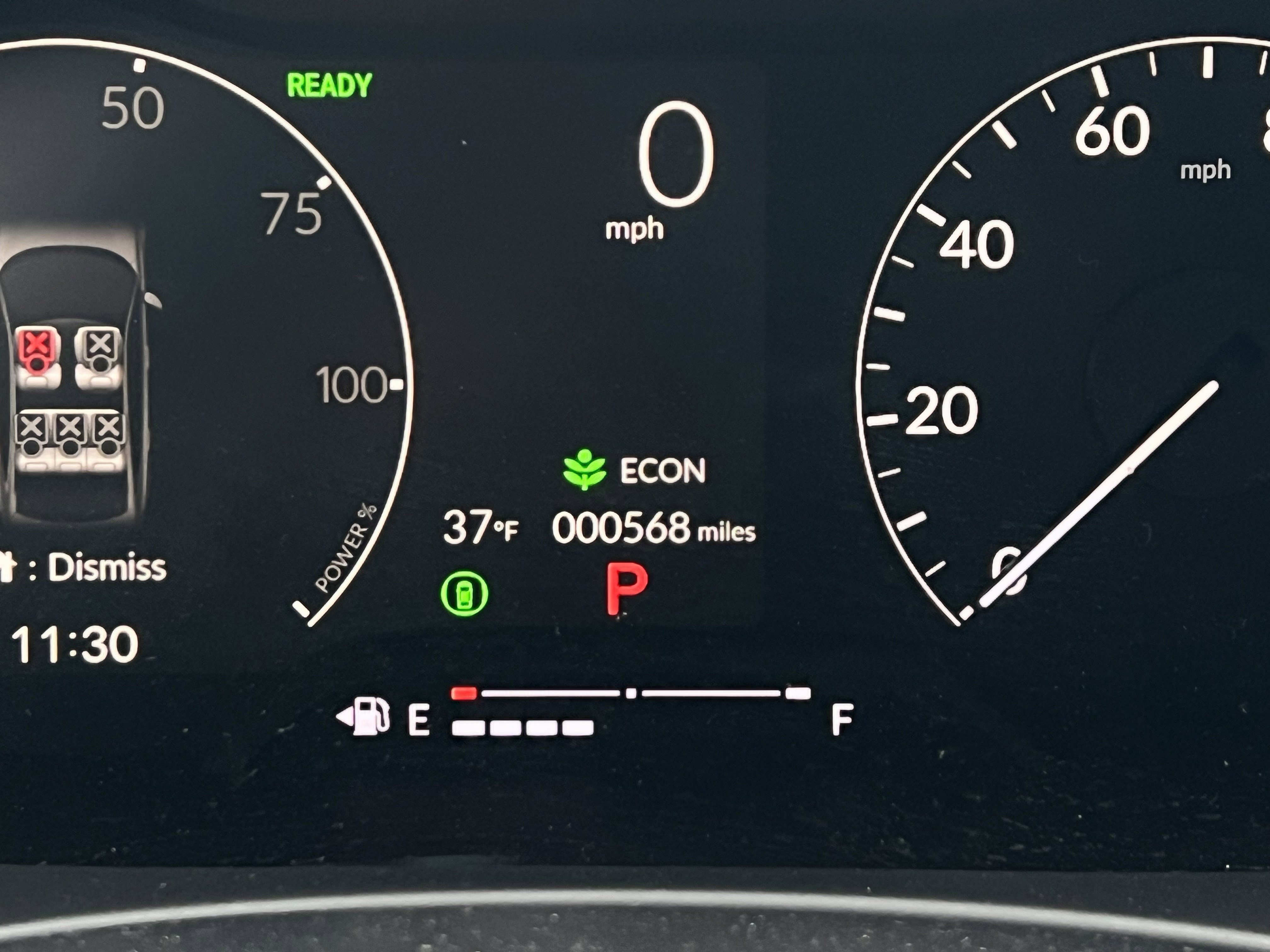 Used 2025 Honda Civic Sport image 21