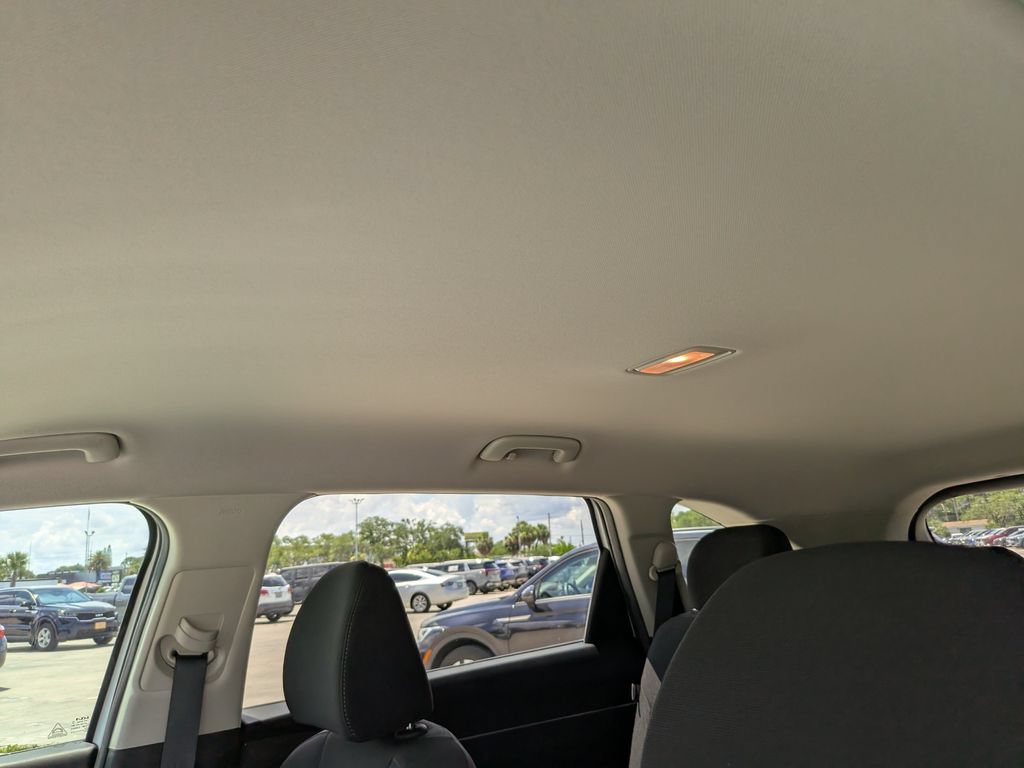 Certified 2024 Kia Sorento LX FWD image 21