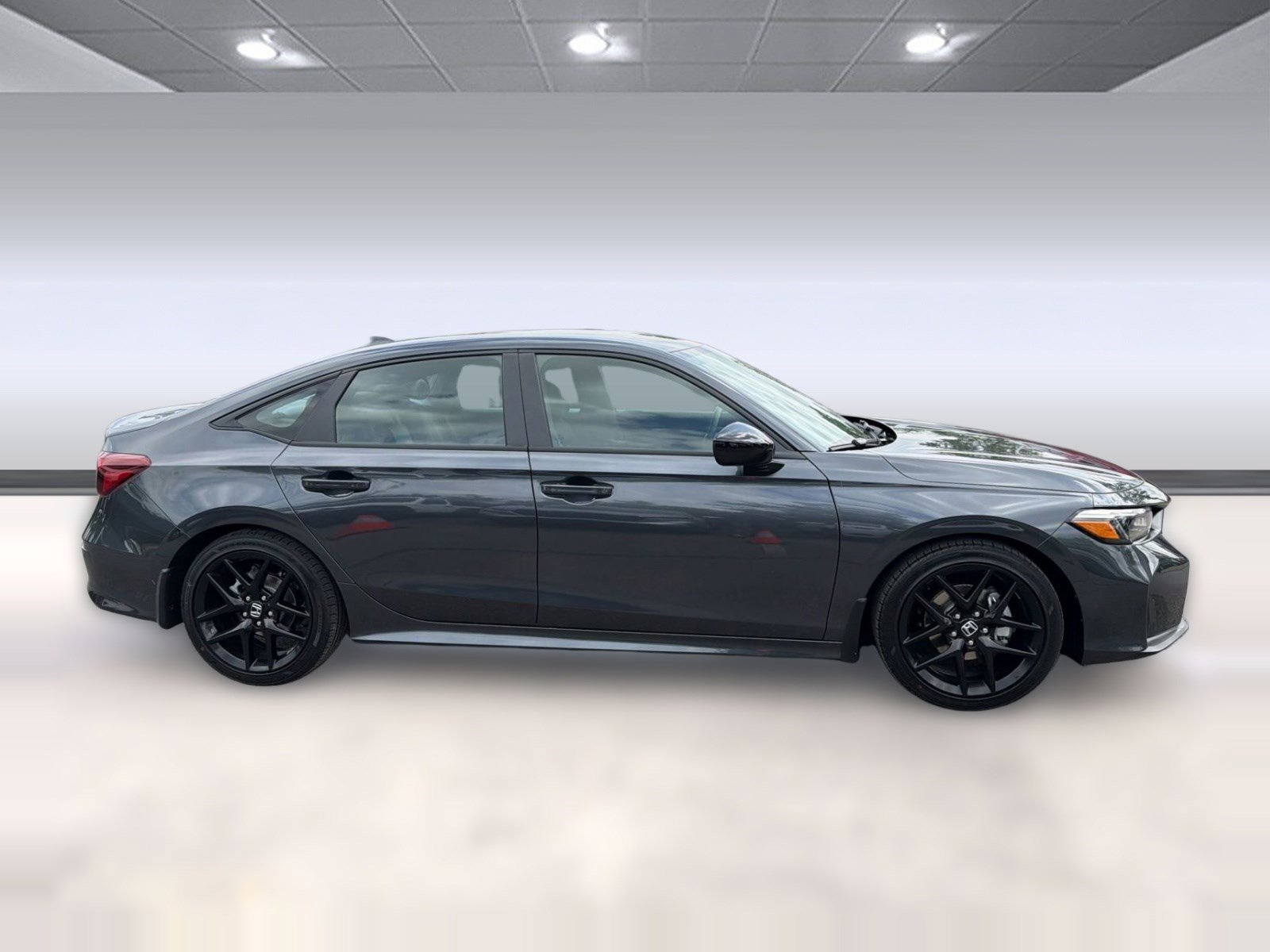 Used 2026 Honda Civic Sport image 8