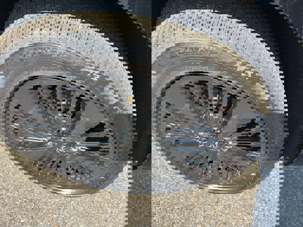 New 2026 Hyundai Santa Fe Calligraphy image 29