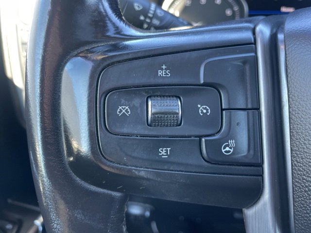 Used 2020 GMC Sierra 1500 Denali image 22