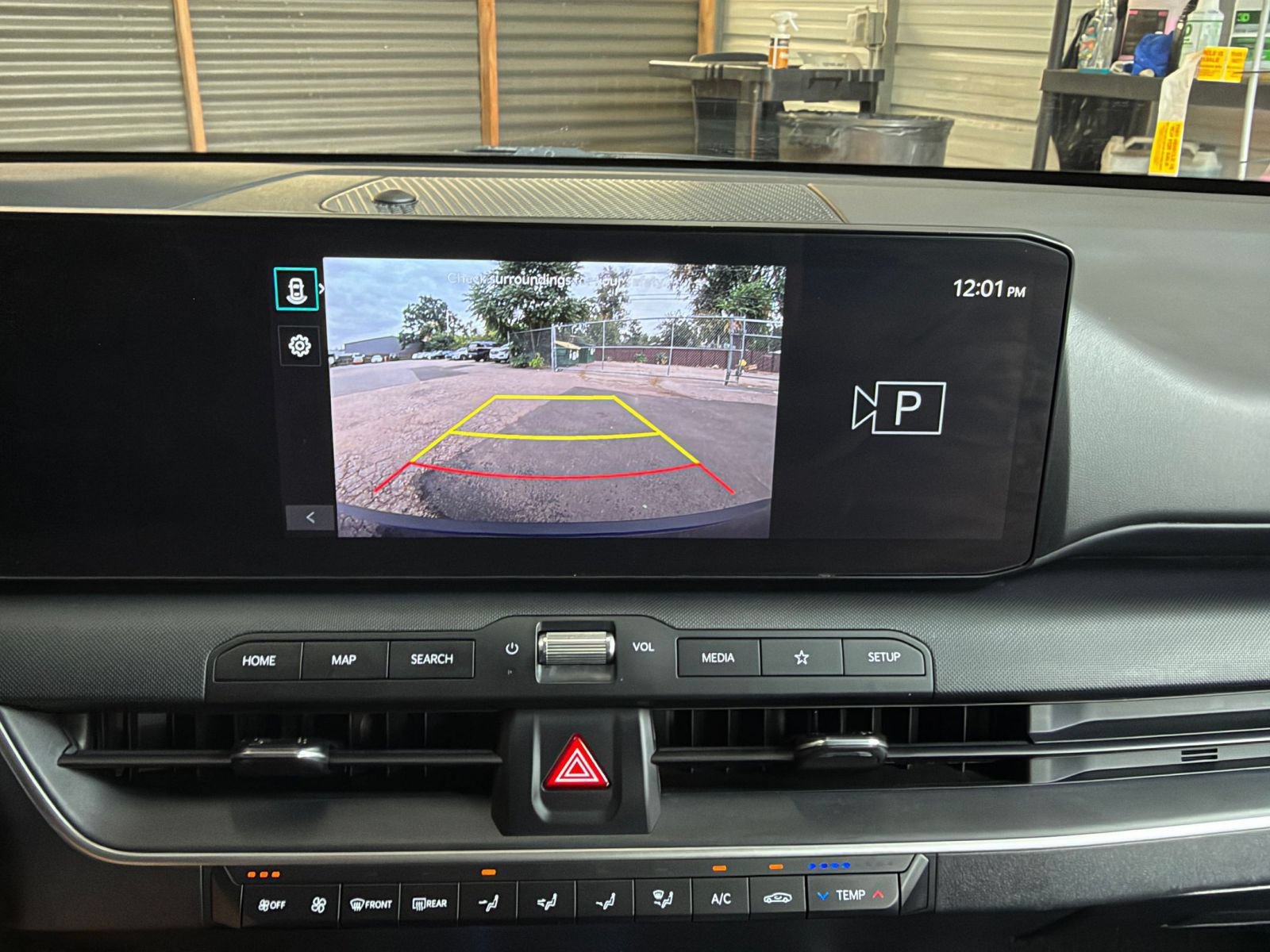 Used 2026 Kia K4 FWD image 21
