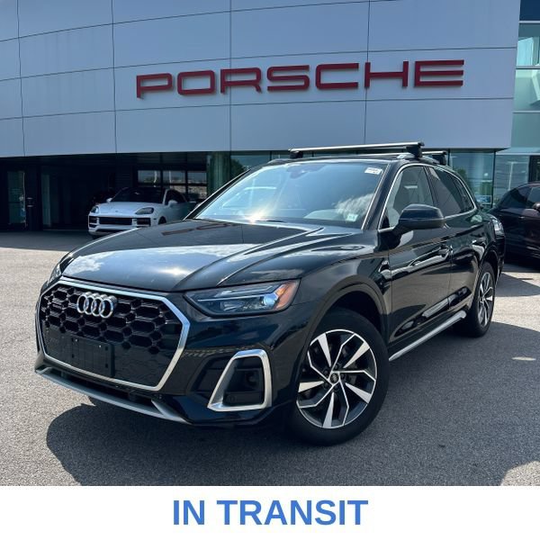 Used 2022 Audi Q5 2.0T Premium w/ Convenience Package