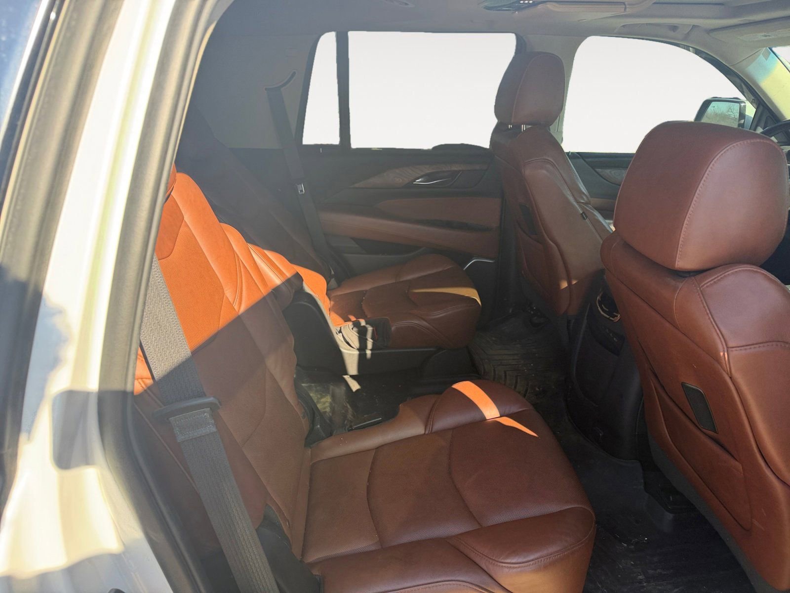 Used 2019 Cadillac Escalade Luxury image 13