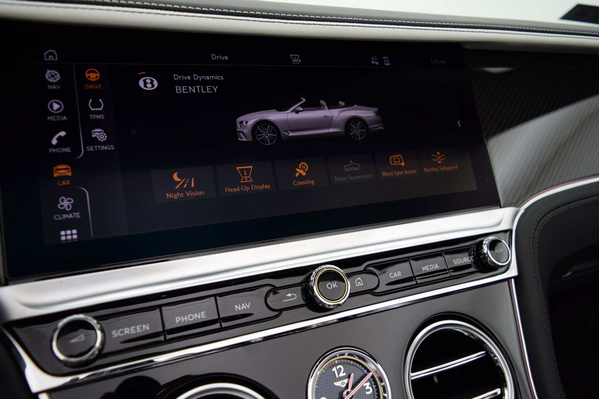 Used 2023 Bentley Continental GT Speed image 37