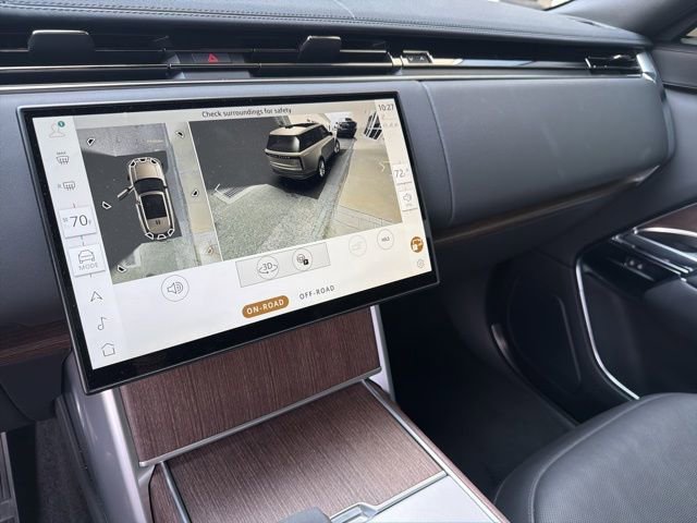Used 2024 Land Rover Range Rover SE image 12