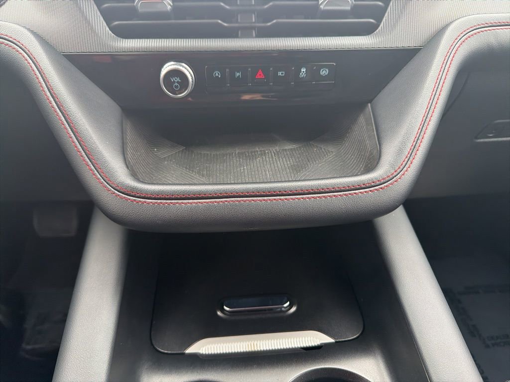 Used 2025 Ford Explorer ST-Line image 29