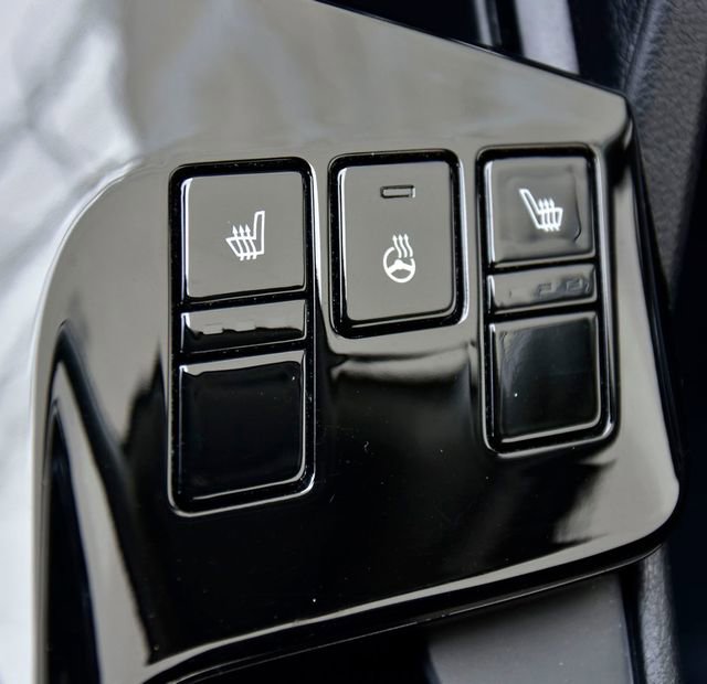 Certified 2023 Kia Sportage EX image 24