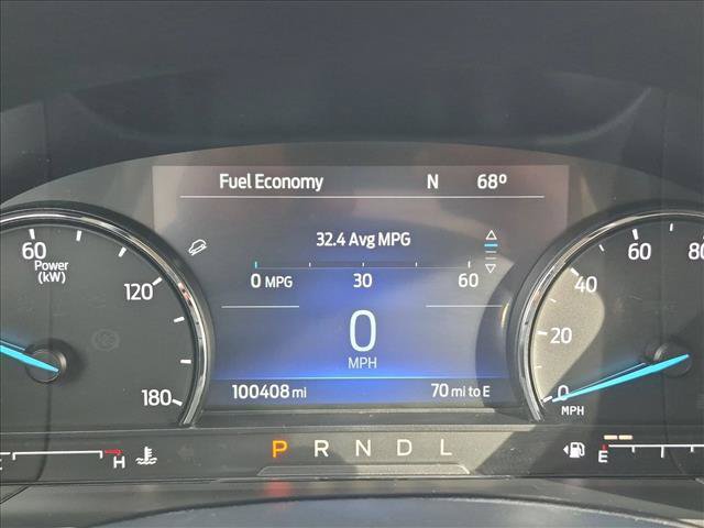 Used 2022 Ford Escape SE AWD/4WD image 11