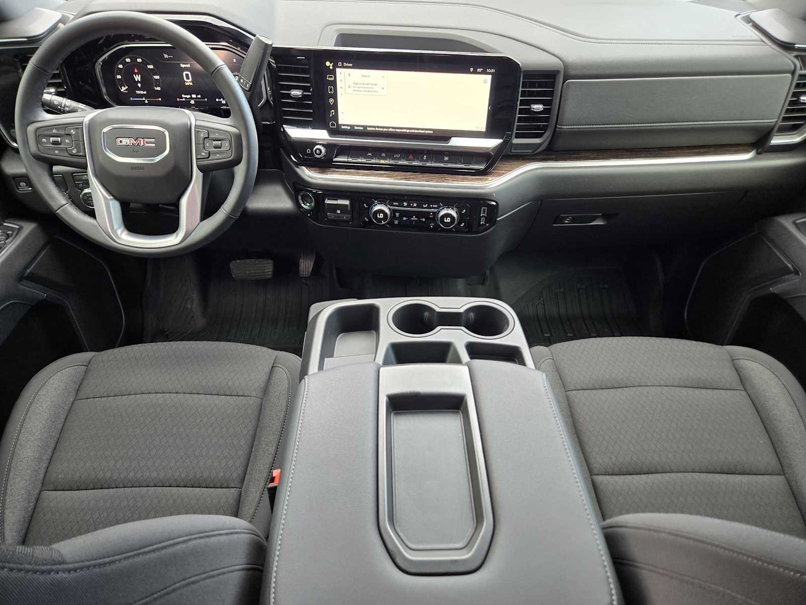 Certified 2026 GMC Sierra 1500 Elevation w/ Elevation Select Package RWD image 24
