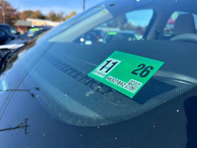 Used 2020 Ford Escape SE image 22