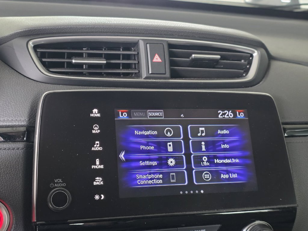 Used 2018 Honda CR-V Touring image 14