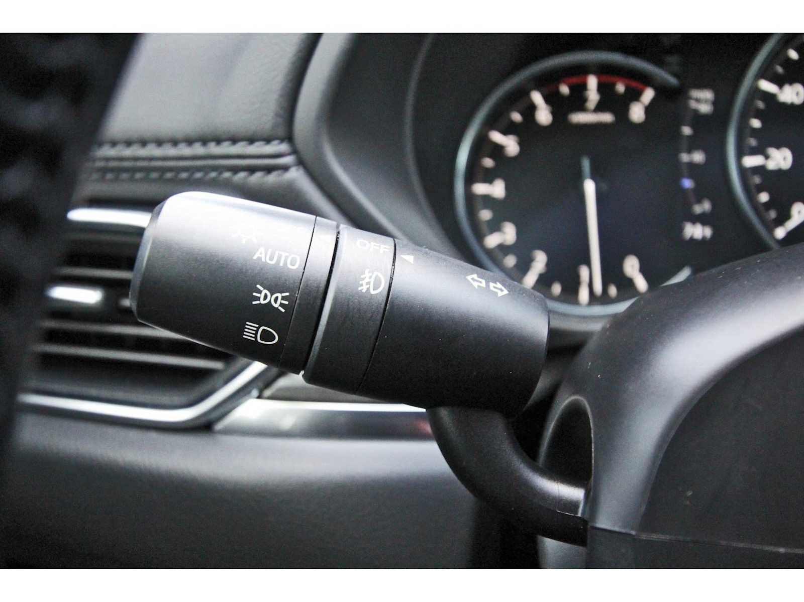 Used 2021 MAZDA CX-5 Grand Touring FWD image 16