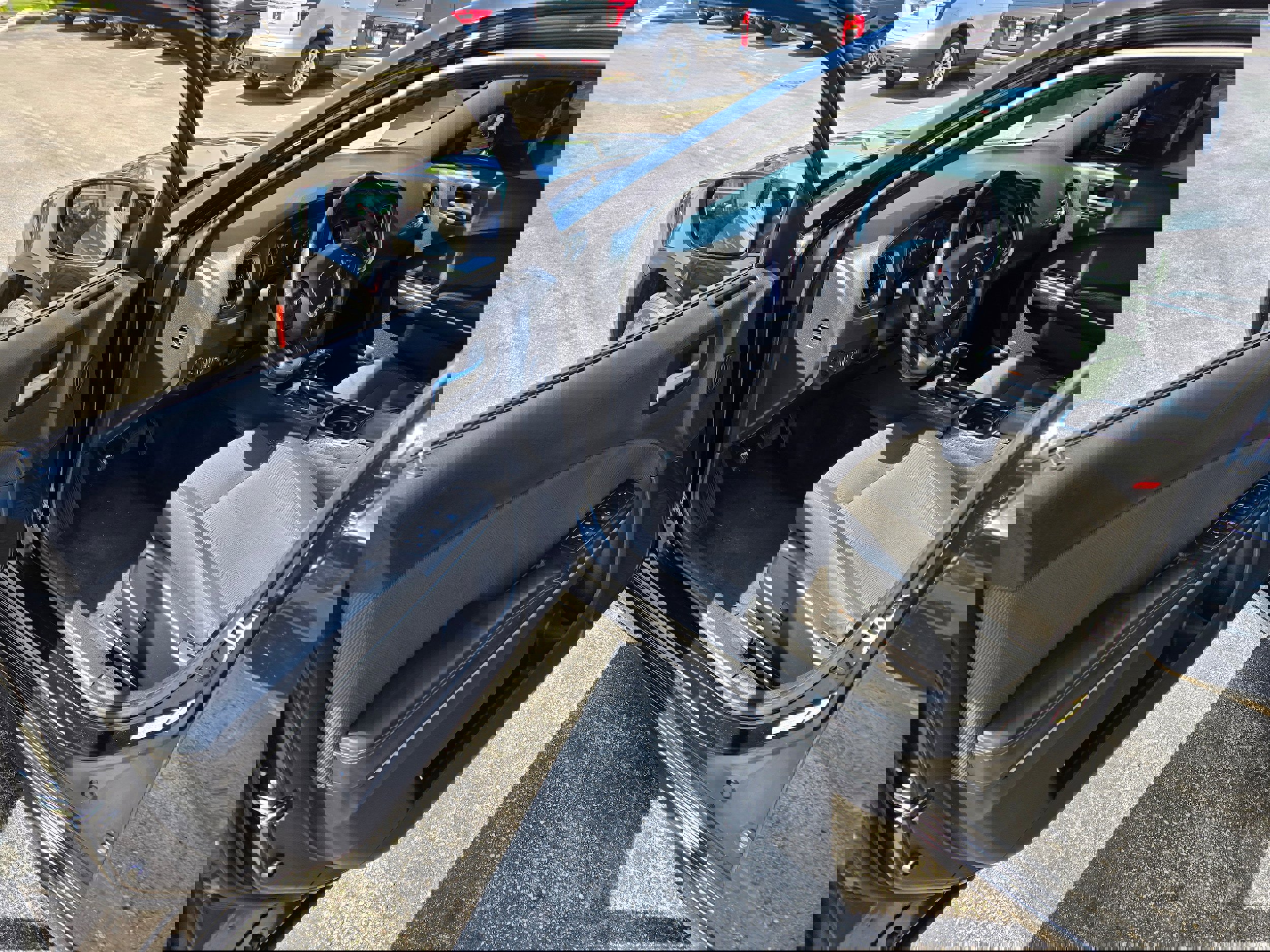 Used 2016 Dodge Charger SE w/ Popular Equipment Group image 5