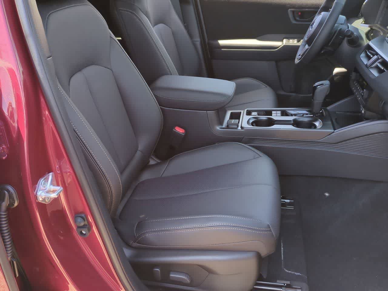 New 2026 Subaru Outback Limited XT AWD/4WD image 22