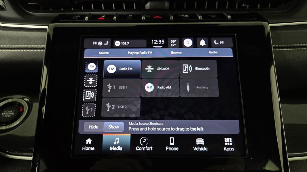 Used 2023 Jeep Grand Cherokee L Laredo image 24