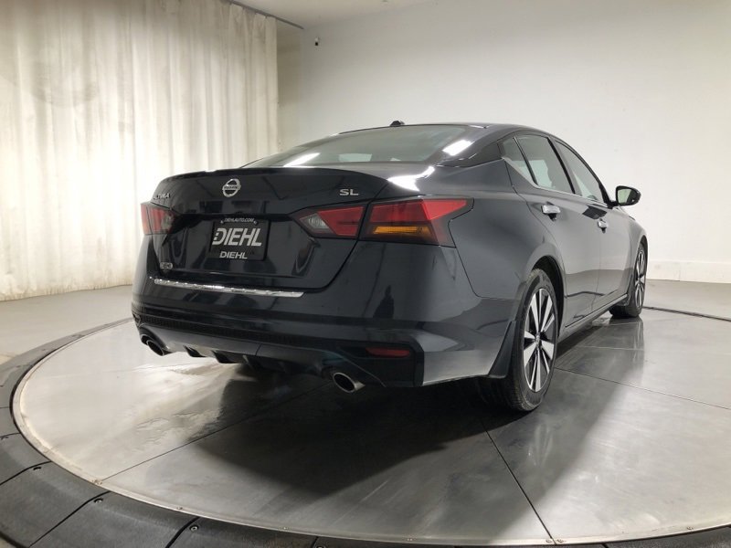 Used 2021 Nissan Altima 2.5 SL image 7
