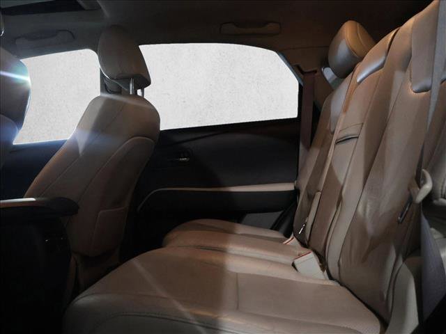 Used 2012 Lexus RX 450h AWD w/ Premium Pkg image 26