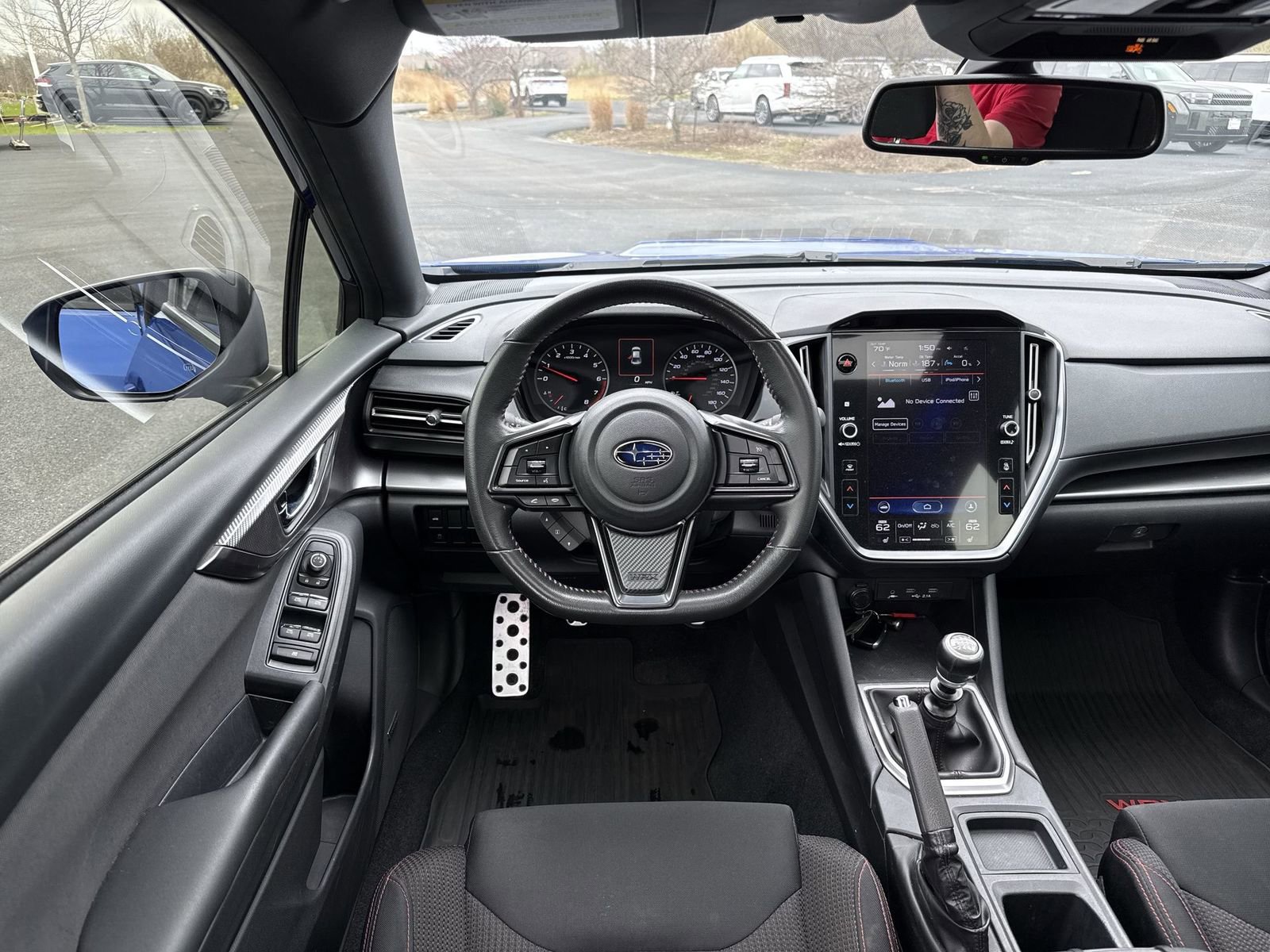 Used 2022 Subaru WRX Premium image 14