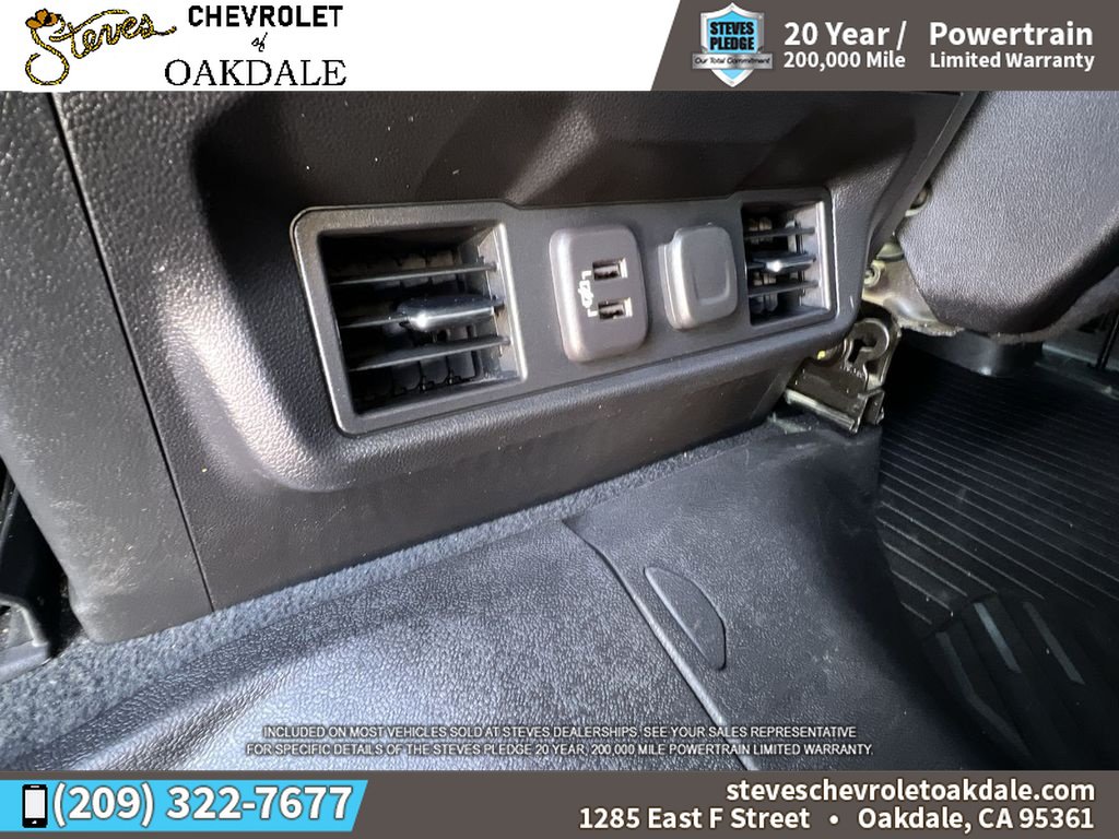 Certified 2021 Chevrolet Silverado 1500 LT w/ All Star Edition Plus AWD/4WD image 24