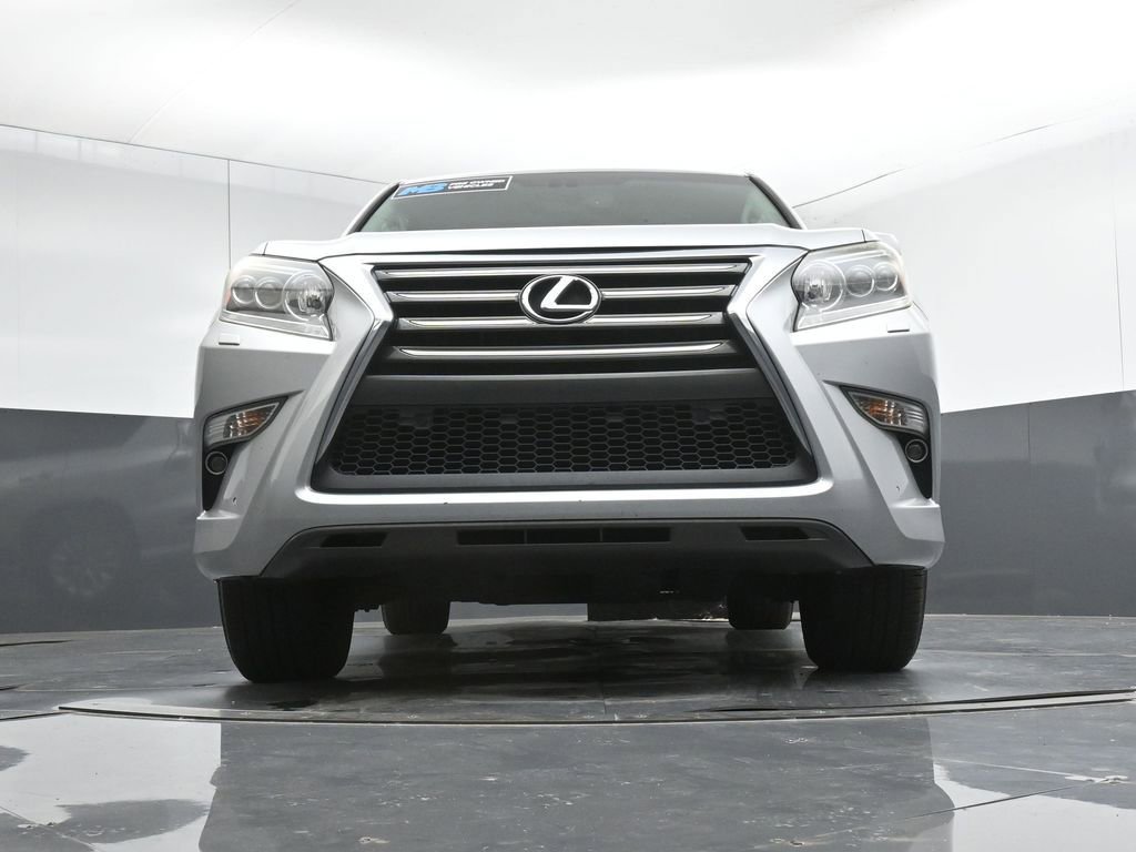 Used 2016 Lexus GX 460 w/ Premium Package AWD/4WD image 50