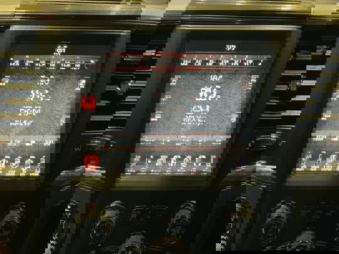 Used 2016 RAM 1500 Sport w/ Sport Premium Group image 17