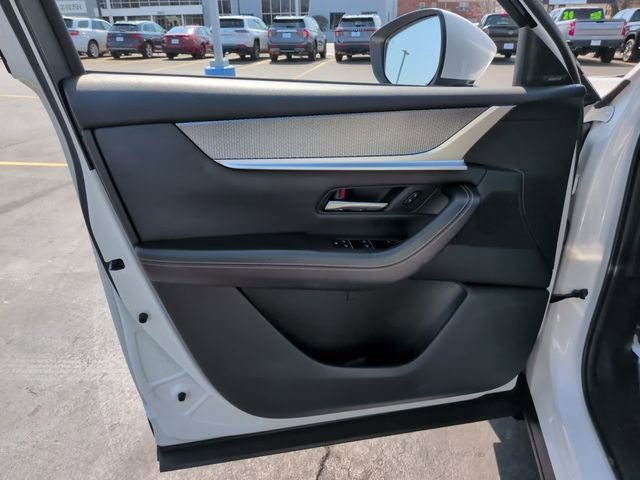 Used 2024 MAZDA CX-90 Plug-In Hybrid w/ Premium Pkg image 21