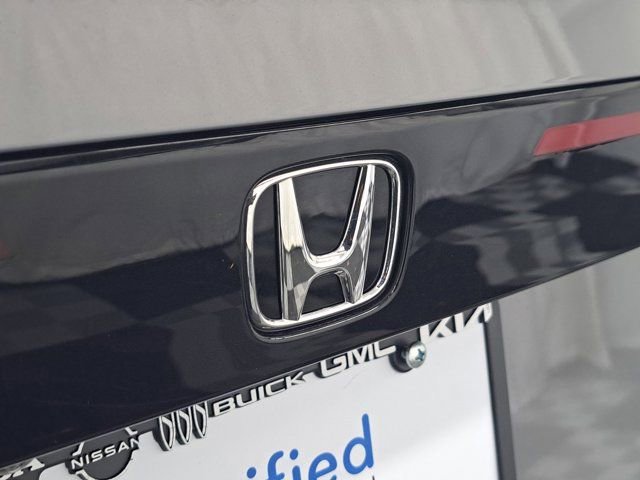 Certified 2025 Honda Accord SE image 7