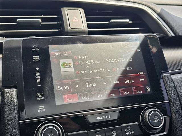 Used 2017 Honda Civic Si image 24