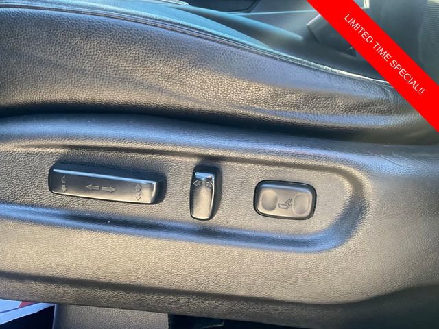 Used 2021 Honda Ridgeline RTL image 11