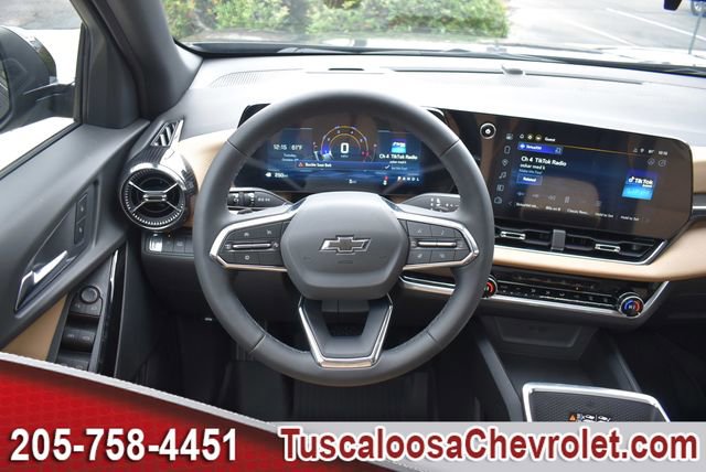 New 2026 Chevrolet Equinox ACTIV image 21