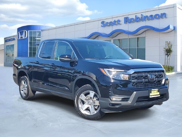 New 2026 Honda Ridgeline RTL 360° Tour