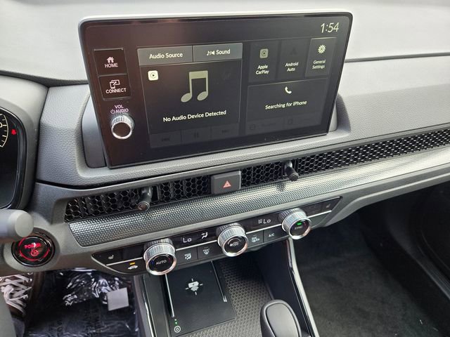 New 2026 Honda CR-V Sport image 9