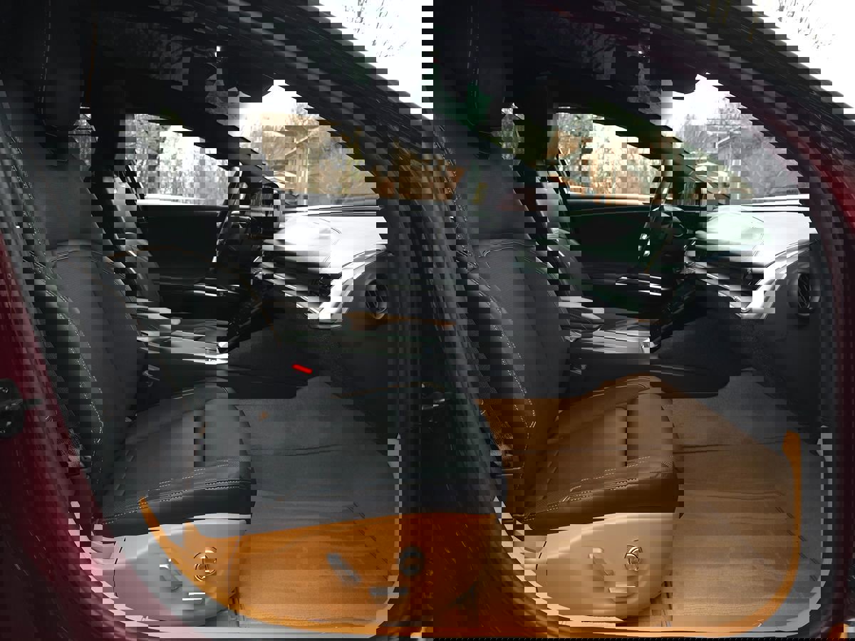 Used 2023 Lucid Air Touring image 23