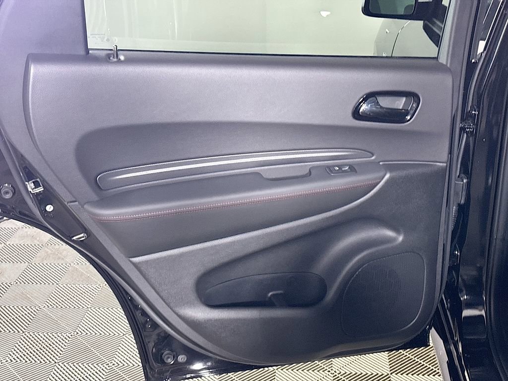 New 2026 Dodge Durango GT image 20