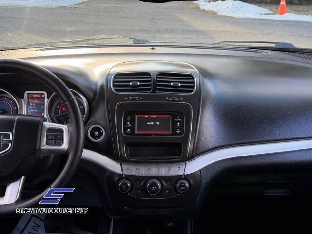 Used 2017 Dodge Journey SXT w/ Security Group image 23