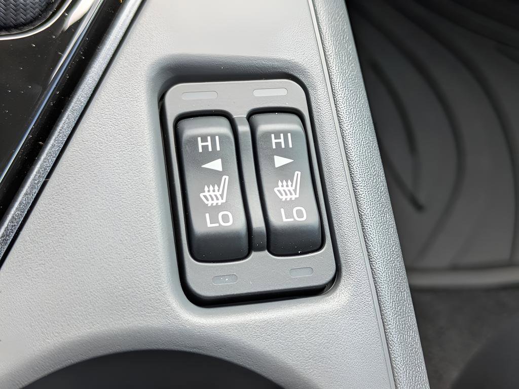 Certified 2025 Subaru Crosstrek 2.5i Limited w/ Popular Package #3A AWD/4WD image 20